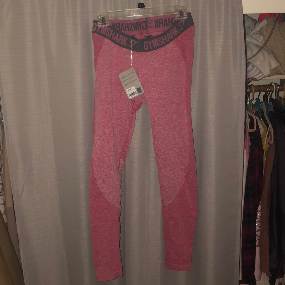 Gymshark NWT Women’s flex leggings